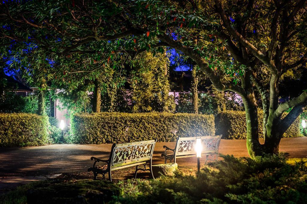 Kasan Tobang Hostel ซอกวีโพ ภายนอก รูปภาพ